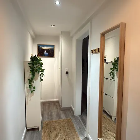 Le Cocon Des Cordiers Historic Center Apartamento *