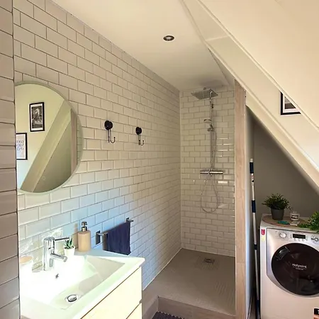 Le Cocon Des Cordiers Historic Center Apartamento *
