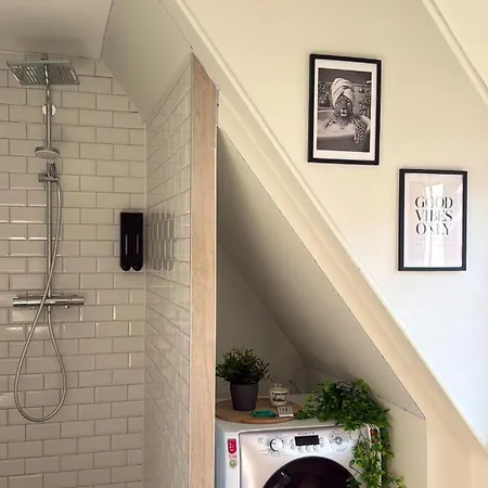 Apartamento Le Cocon Des Cordiers Historic Center *