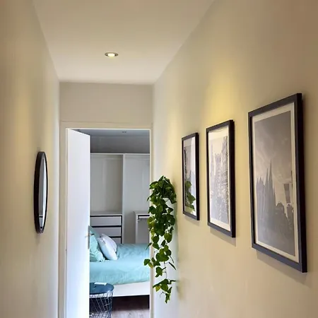 Le Cocon Des Cordiers Historic Center Apartamento