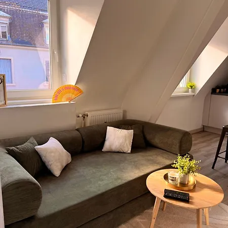 Apartment Le Cocon Des Cordiers Historic Center
